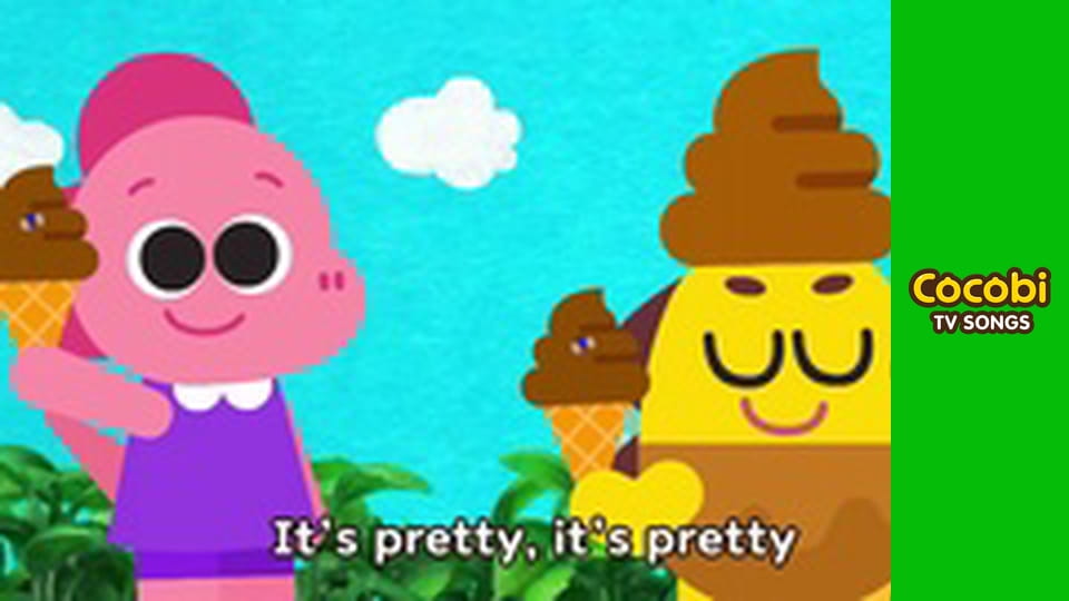 Cocobi Special Sing-Alongs 3