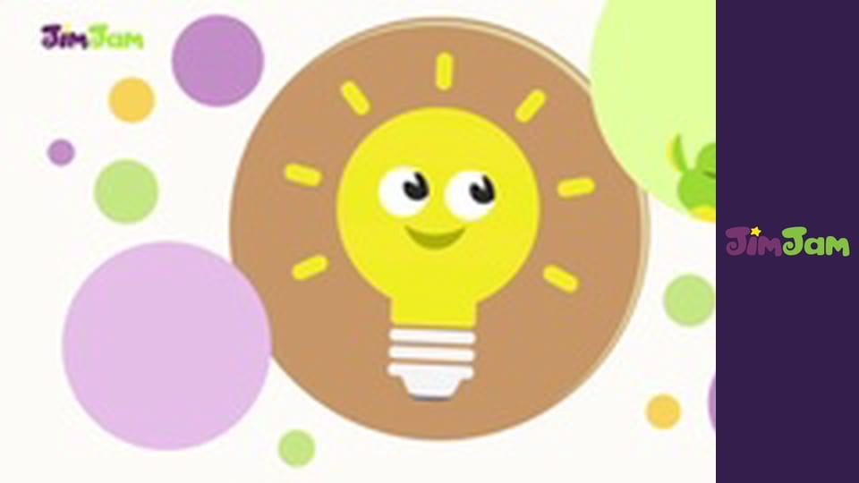 Tilda Appleseed S1E2 - Rupert's Hibernation