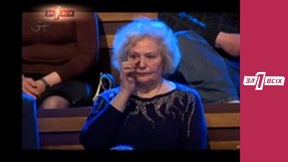 Спокуса матері. Частина 2