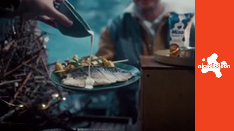 A Lármás család S4E7 - Fagyikehely hadművelet