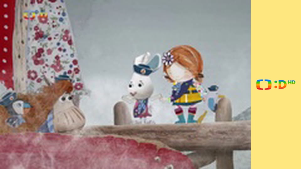 Krkonošská pohádka