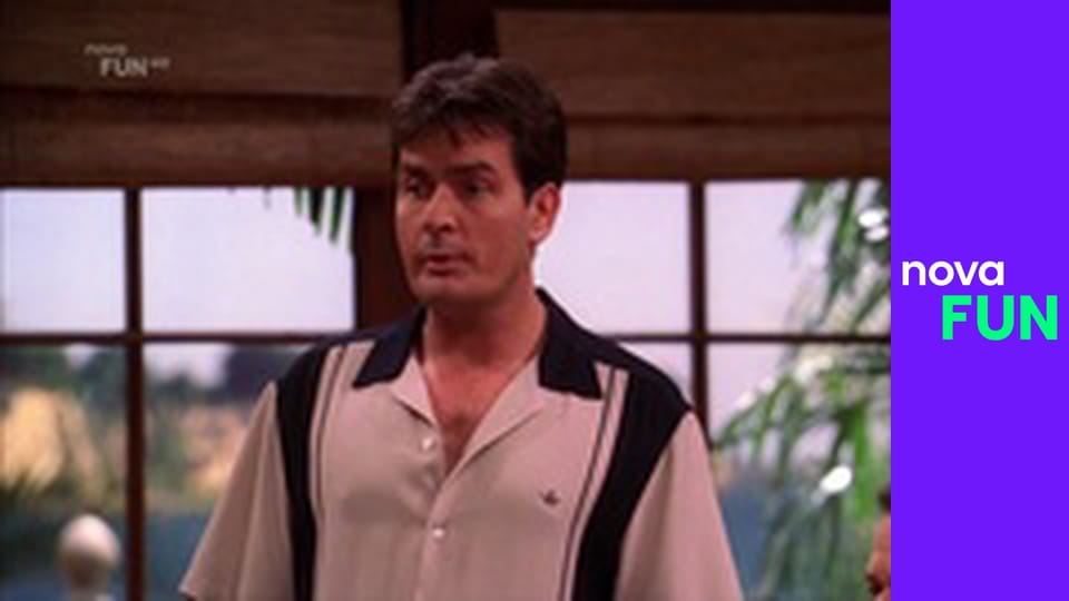 Teorie velkého třesku S11E11 - Extrémně otravná oslava