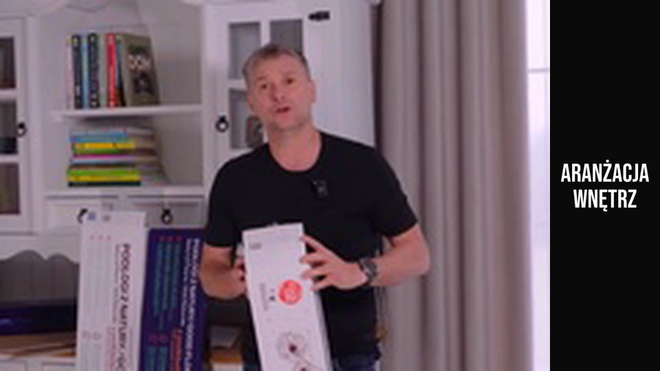 Aranżacja wnętrz Сезон 1 Епізод 105