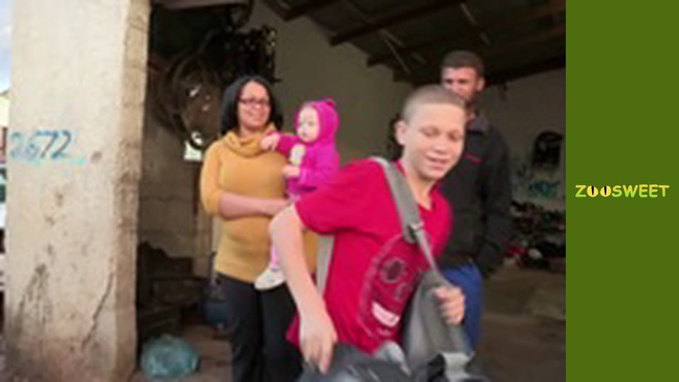 Сіяйа, Сезон 1, Випуск 1