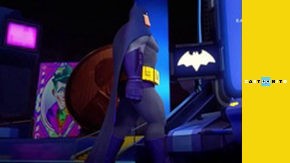 Mezihvězdná Ella S1E15 - Výprava za Palladiem