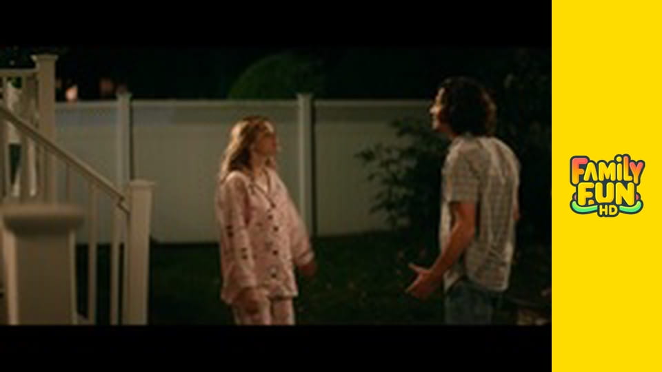 A Nice Girl Like You