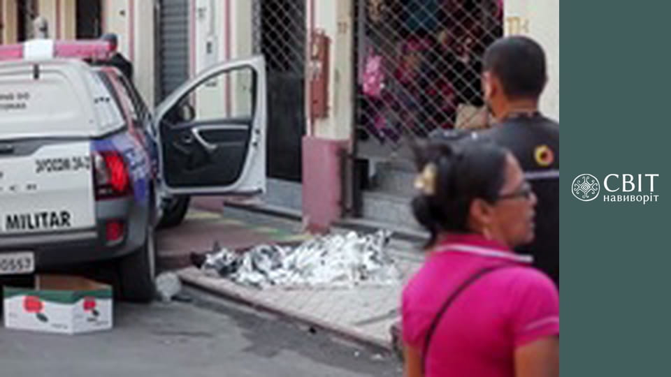 Сезон 10, Выпуск 6, Бразилия