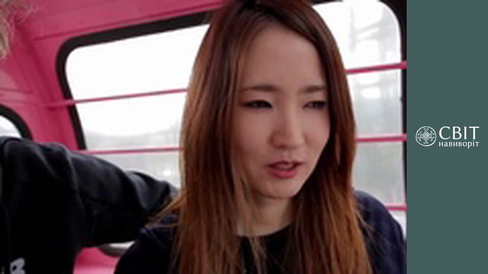 Season 9, Episode 6, Japan