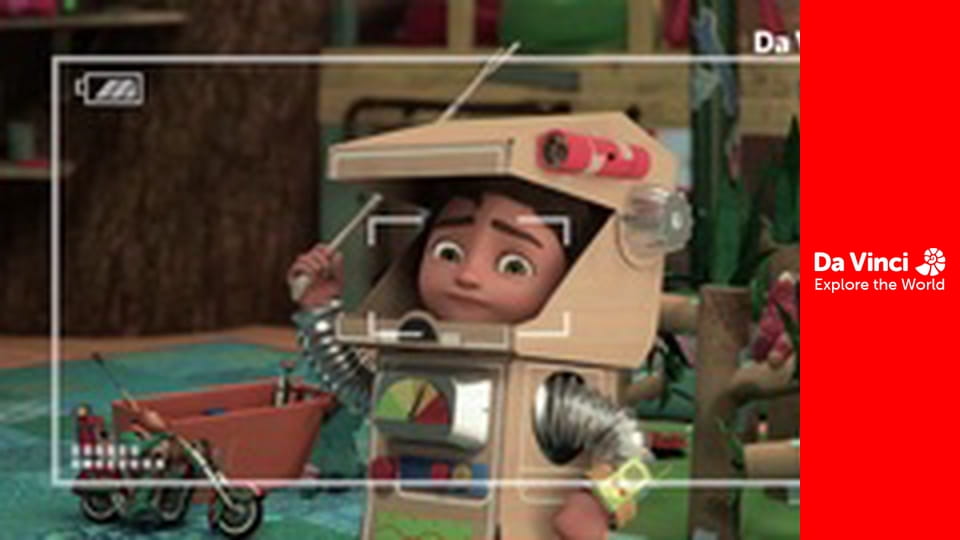 Битц и Боб - Большая Поп на вершине