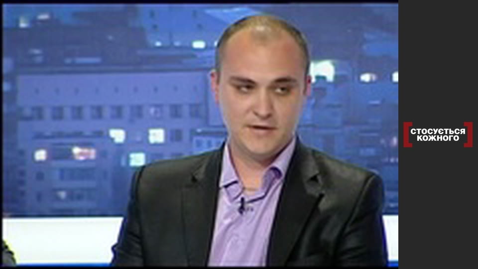 Прошлое в детях.