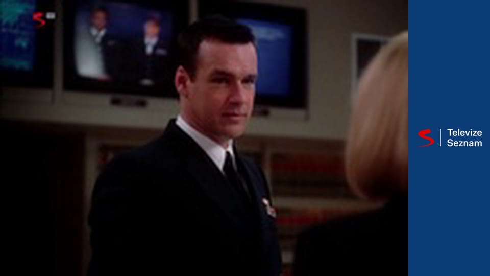 JAG S7E20 - Port Chicago