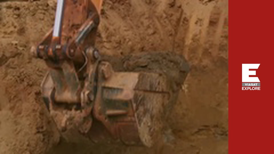 Aussie Gold Hunters - Season 7 Episode 16