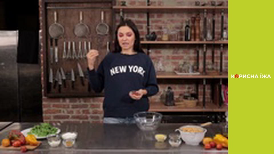 Т/с "Овочі Фрукти" - Серія 22