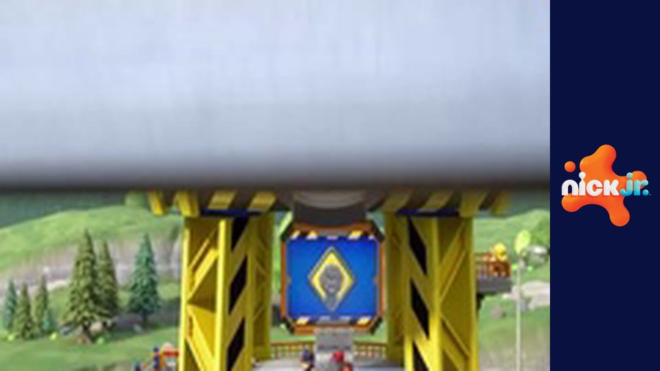 М/с "Кремез і команда", 3 сезон, 11 с. "Команда будує обертовий ресторан".