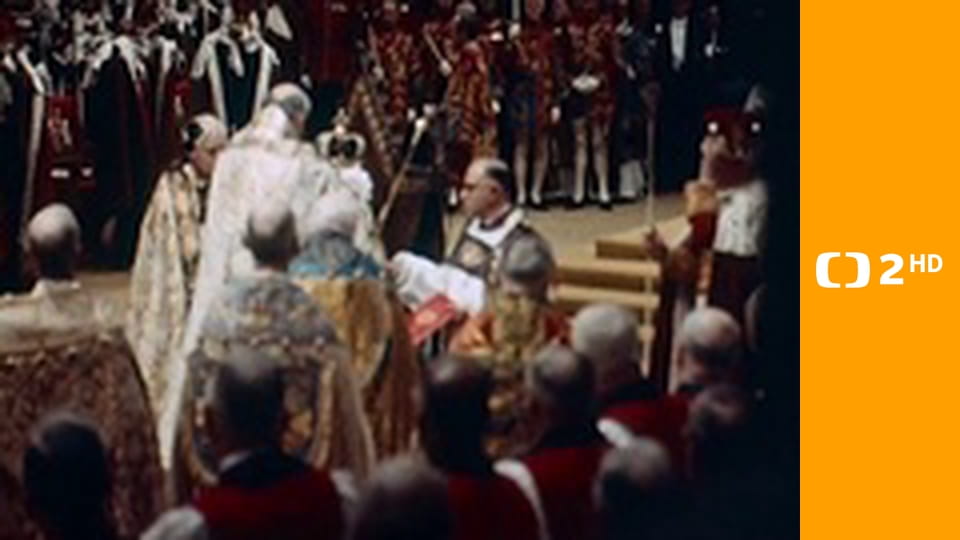 Alžběta a Margaret, královské sestry E2