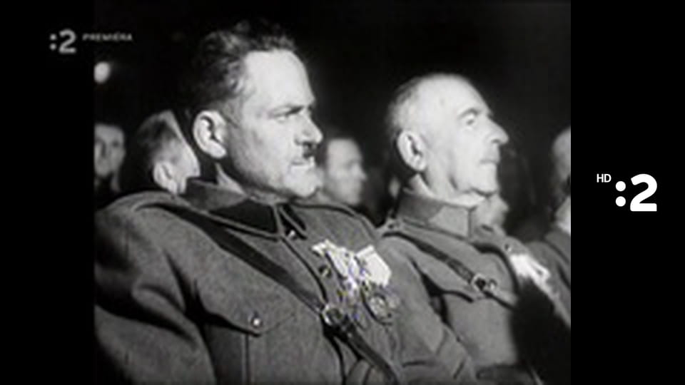 Najväčšie kriminálne prípady Slovenska E18 - Vopred ohlásená vražda