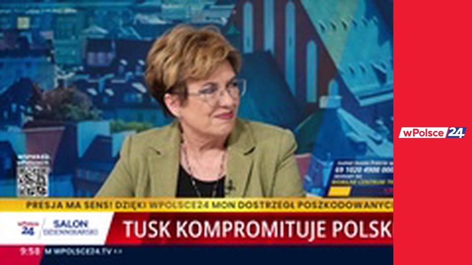 Salon dziennikarski ekstra