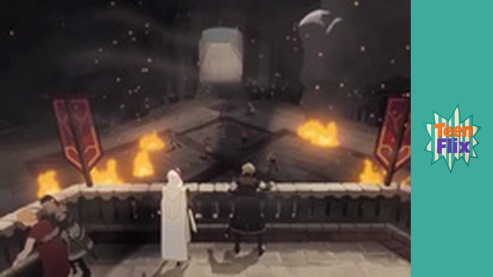 KidsFlix Season 1 Episode 23