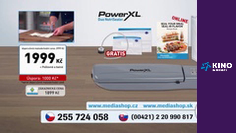 Co bude dnes k večeři?