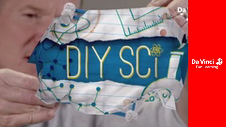 Дослідження: «Наука вдома» - Наука мильної піни