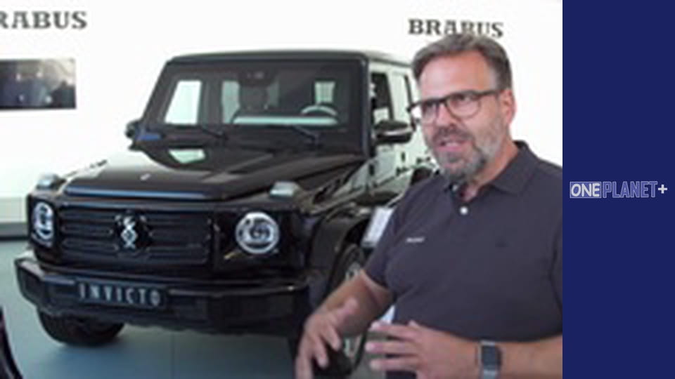 Дивовижне поруч - серія 1