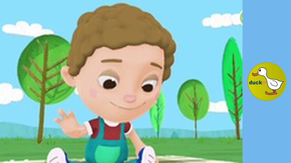 DuckSchool - škola hrou