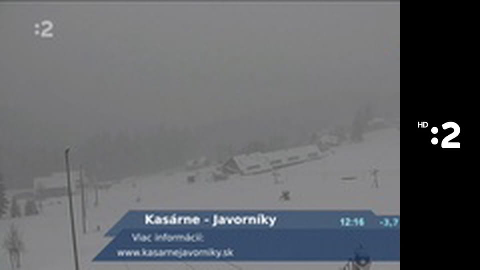 Cyklopotulky E34 - Jeseníky III.