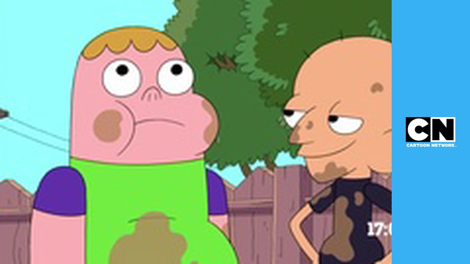 Gumballův úžasný svět S1E23 - Klub