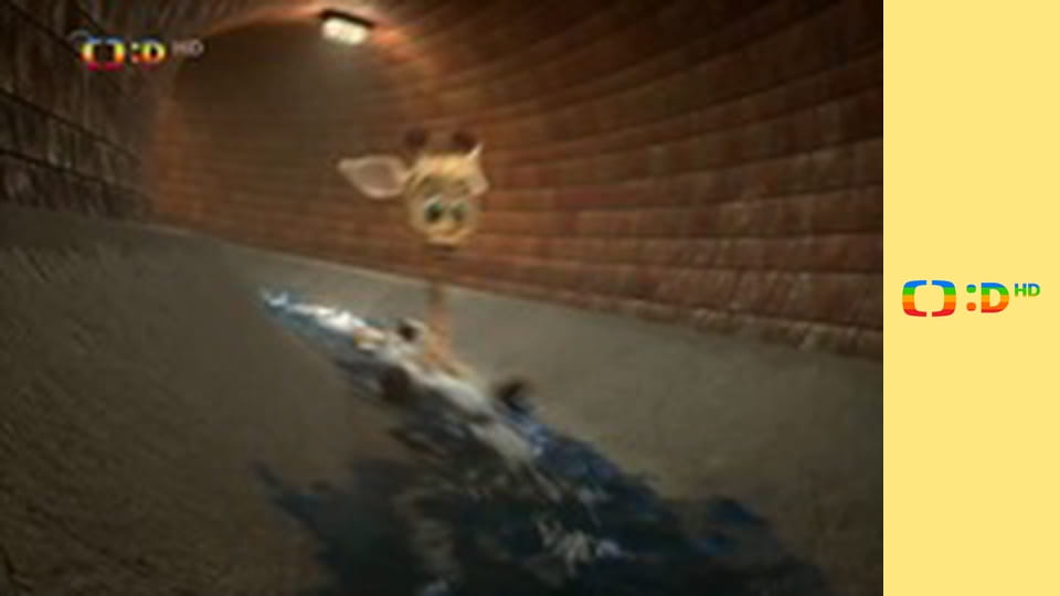 Madagaskar: Malá divočina