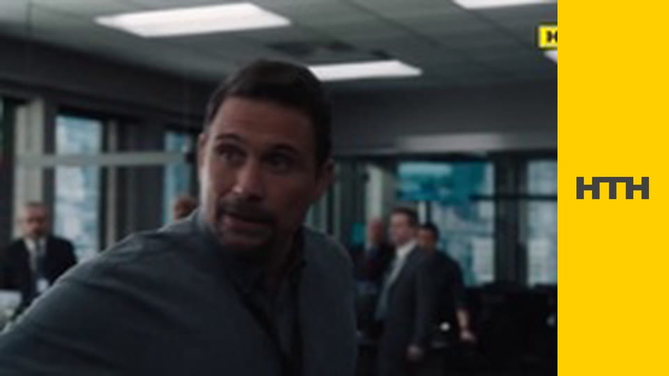 Т/с "ФБР", 5 сезон, 14 і 15 с.