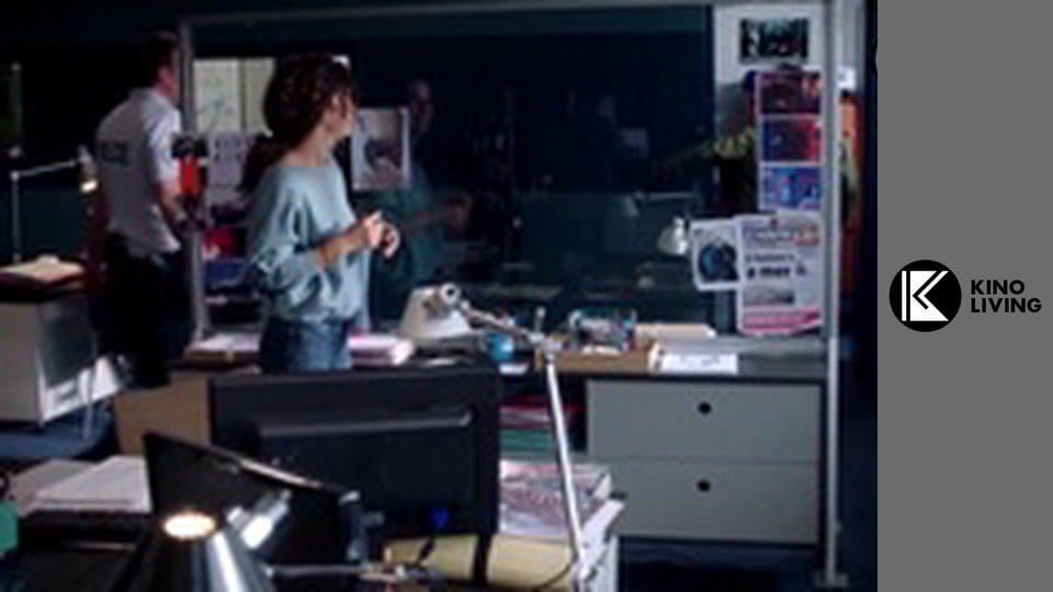 Х/ф "Призраки Гавра".