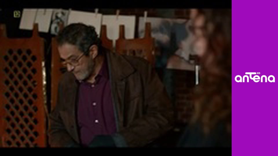 Astrid i Raphaelle: Kryminalne geniuszki S3E6 - Złota krew