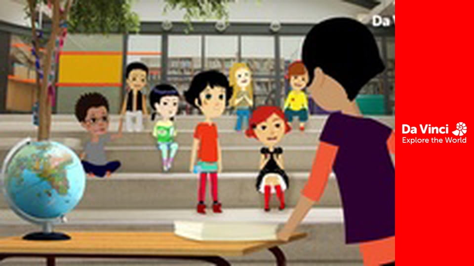 Мілі Міс Розпитайка - Свобода слова