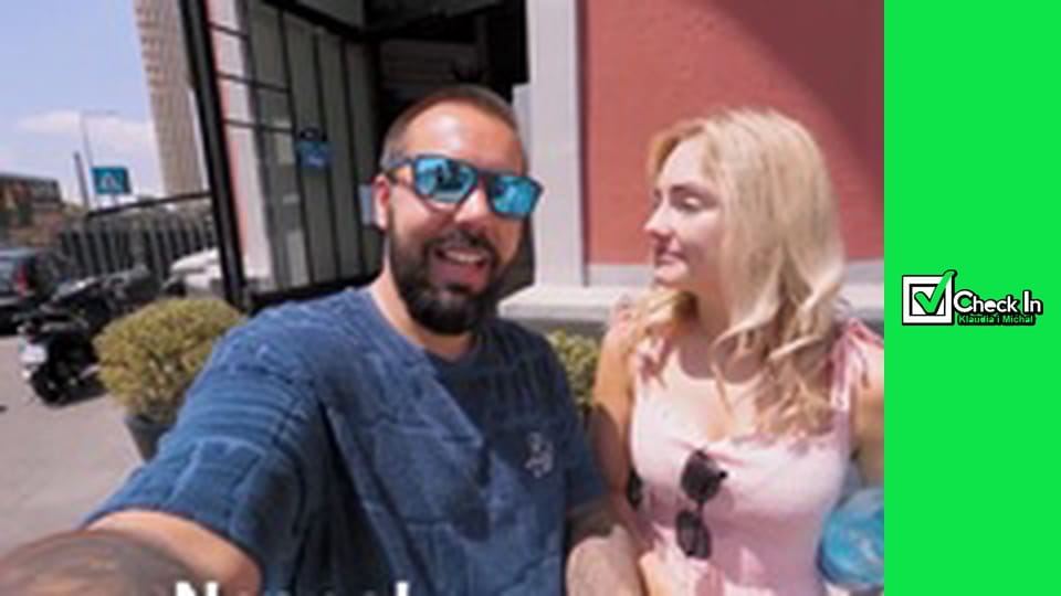 Najlepsza PIZZA na ŚWIECIE?! Wielki TEST PIZZY neapolitańskiej!