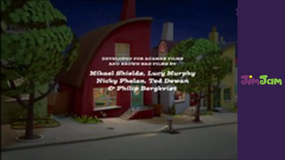 Bing Bunny S1E25 - Hearts