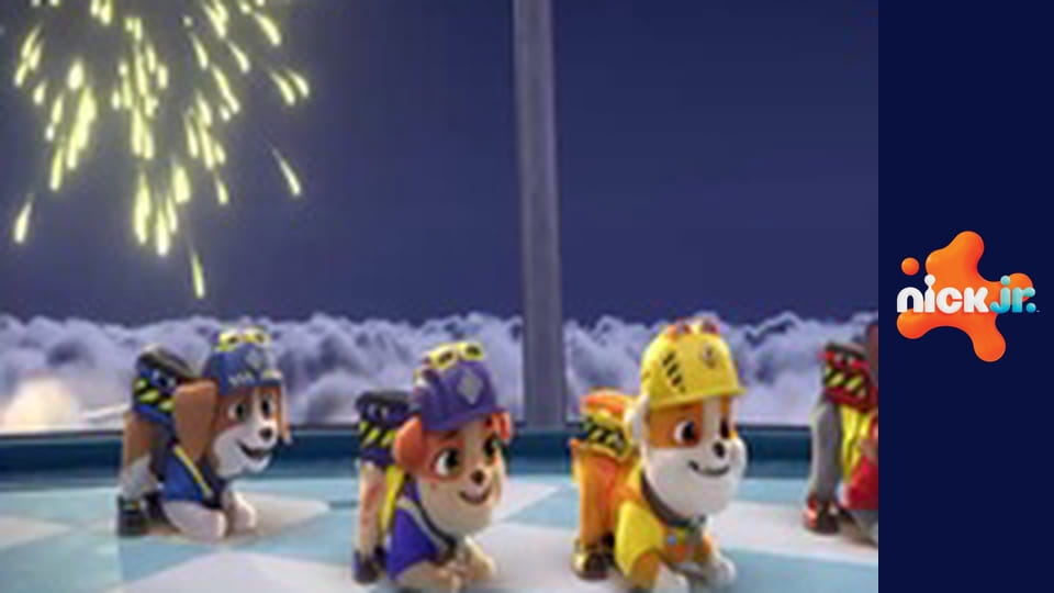 М/с "Кремез і команда", 3 сезон, 11 с. "Команда підіймає мерію".