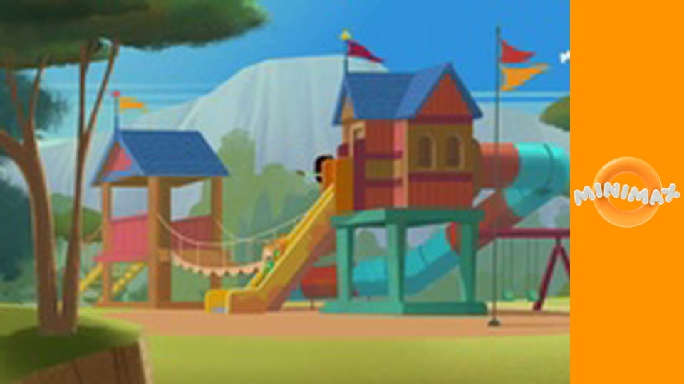 Sestry S3E42 - Náhradní sestry