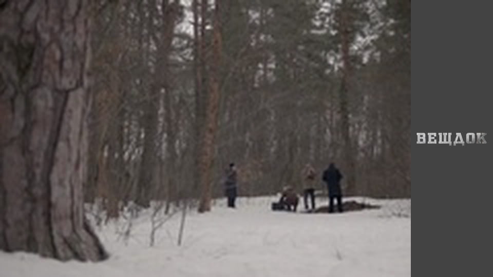 Фатальный кадр