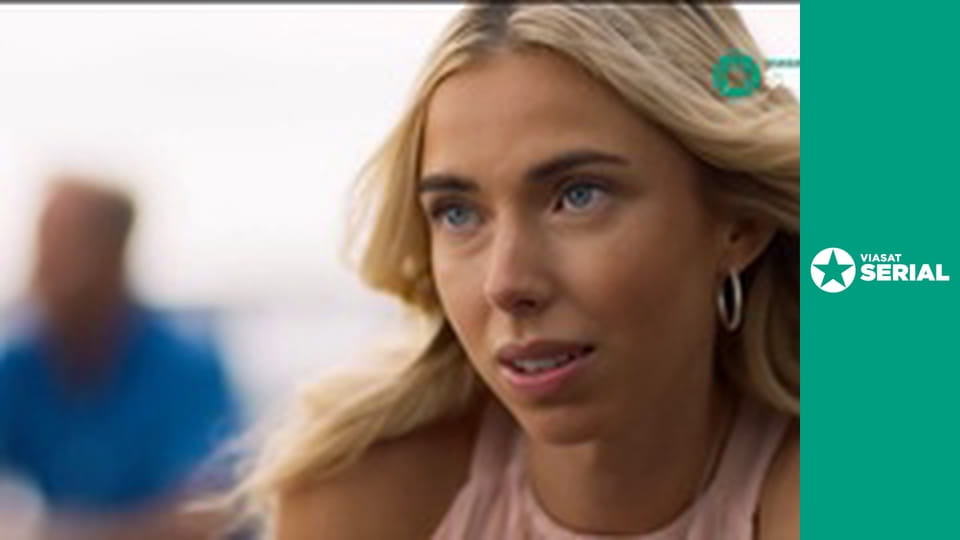 Т/с "Пляжний готель", 4 сезон, 6 с.