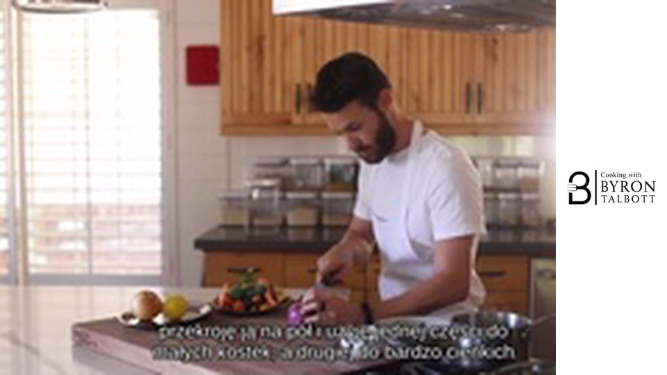 Back To Basics (Slicing, Dicing, Puree, Roasting...)