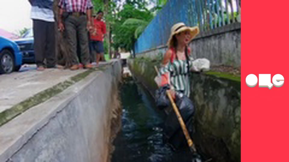 "У кого більше?", 1 еп.