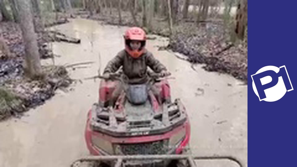 Niebezpieczne plaże Nowej Zelandii S1E8