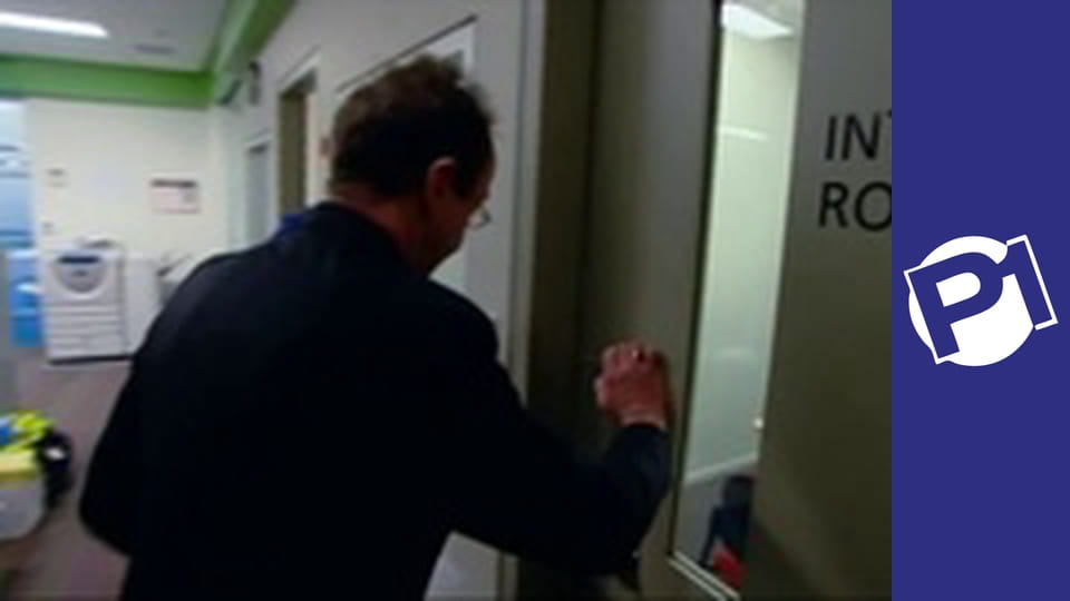 Straż graniczna S5E14