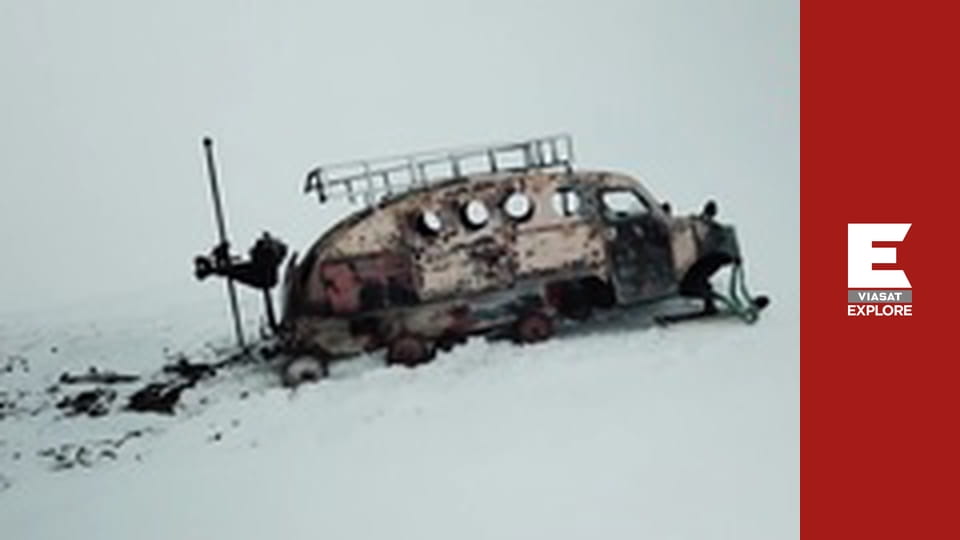 Ice Vikings - Race Off The Ice