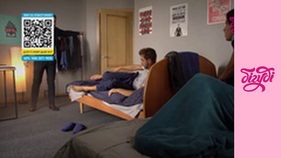 Т/с "Хамелеон", 7 с.