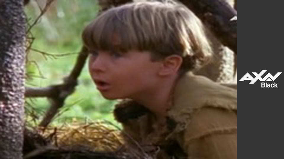 Xena S1E2 - Válečné vozy