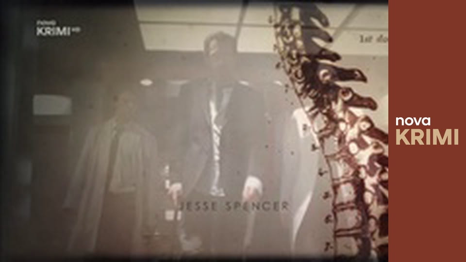 Dr. House S1E7 - Věrnost