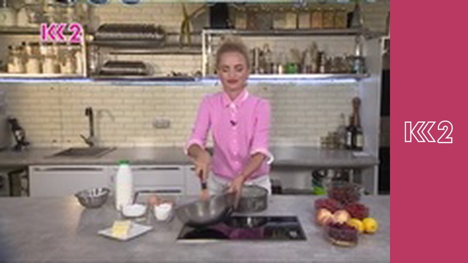 Шість соток S1E35