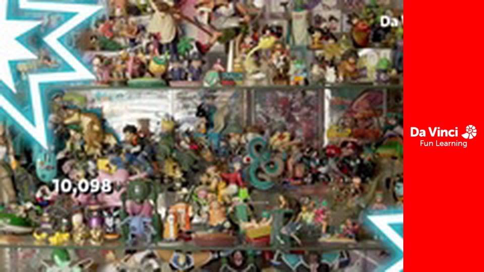 The One Thing - Zoe Tomas Creole: Bird Trainer Superstar