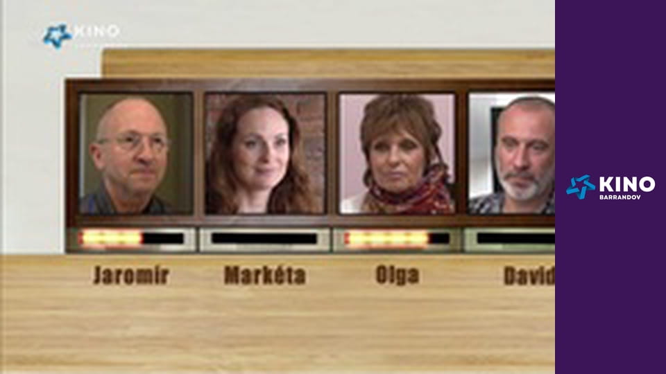 Což takhle dát si VIP?